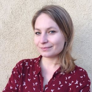 Meet your Posher, Beata